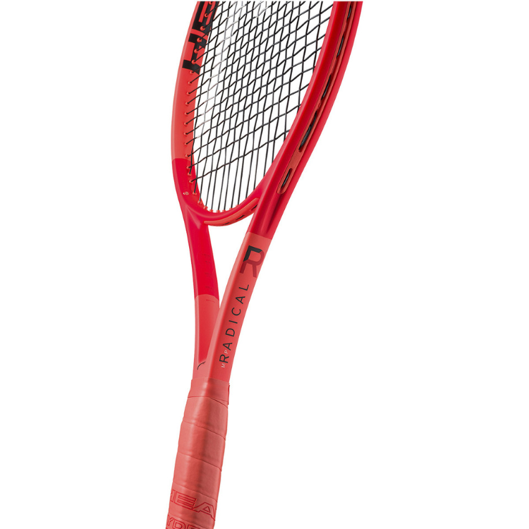 Radical MP 2025 Unstrung Racquet