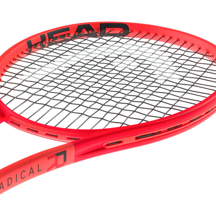 Radical MP 2025 Unstrung Racquet