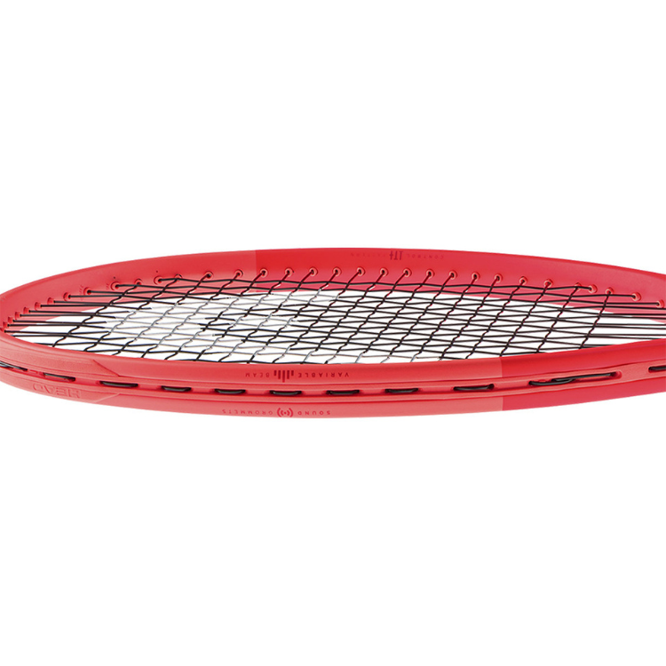 Radical MP 2025 Unstrung Racquet