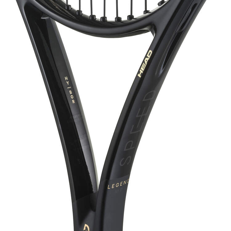 Raqueta Speed MP Legend 2025