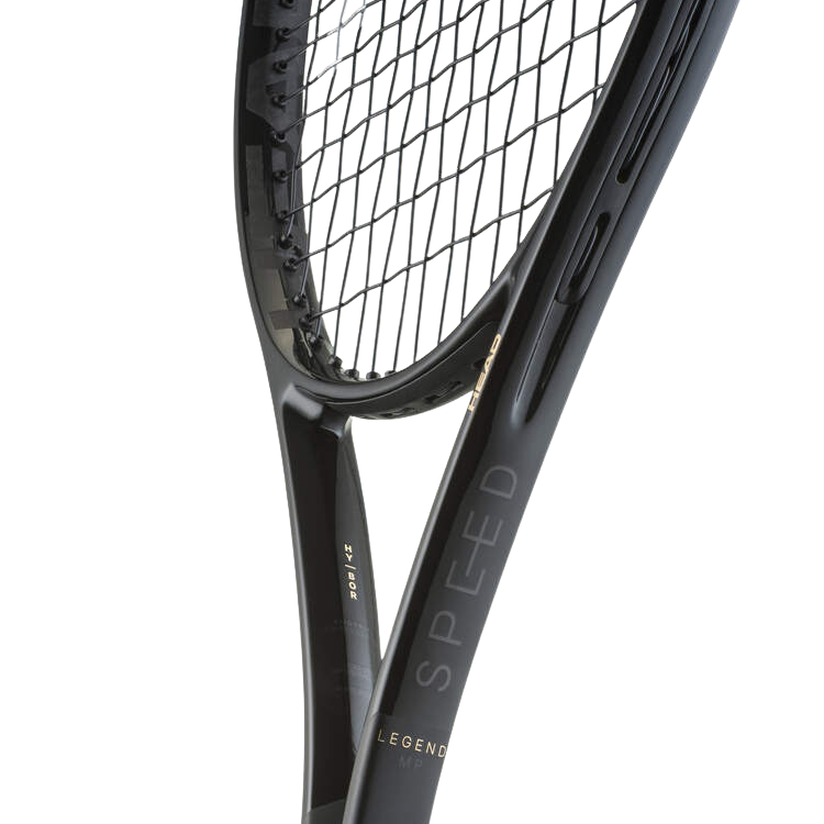 Raqueta Speed MP Legend 2025