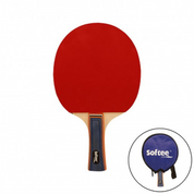 Raqueta Tenis de Mesa Softee P100