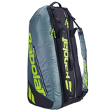 Raquetero Babolat RH6 Pure Aero