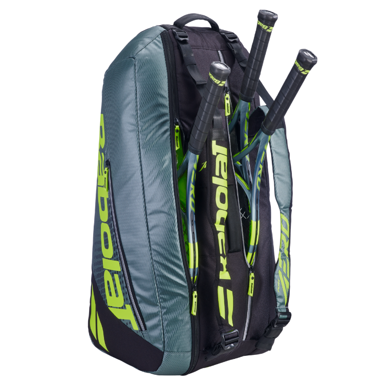 Raquetero Babolat RH6 Pure Aero