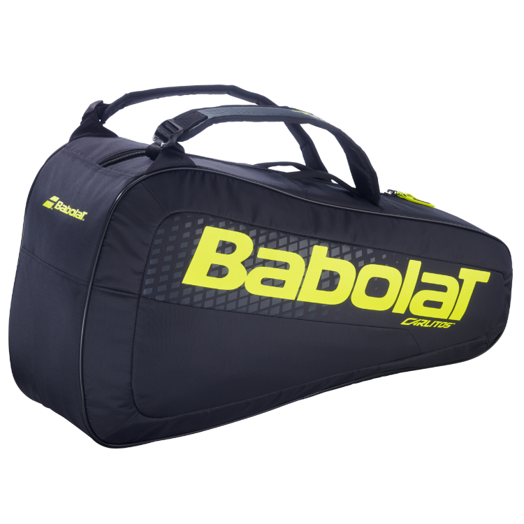 Raquetero Babolat RH Carlitos Junior