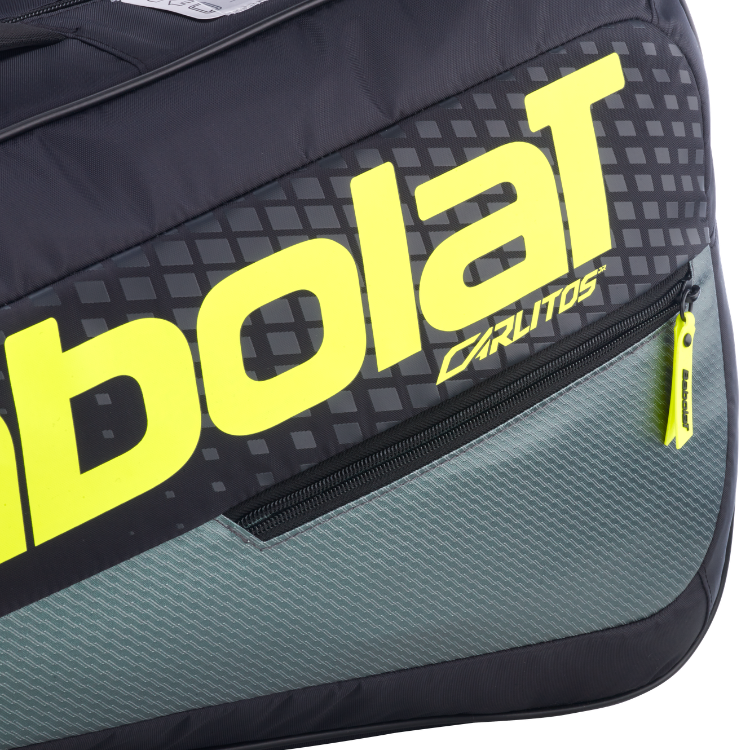 Raquetero Babolat RH Carlitos Junior