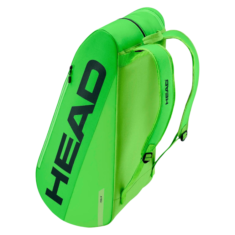 Raquetero Head Tour L SG