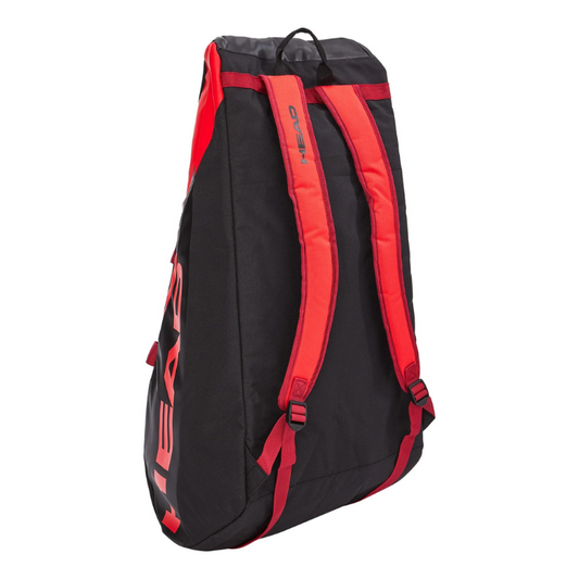 Tour Team 12R Monstercombi Racquet Bag