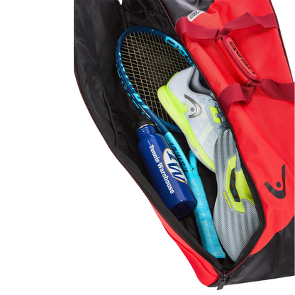 Tour Team 6R Combi Racket Bag