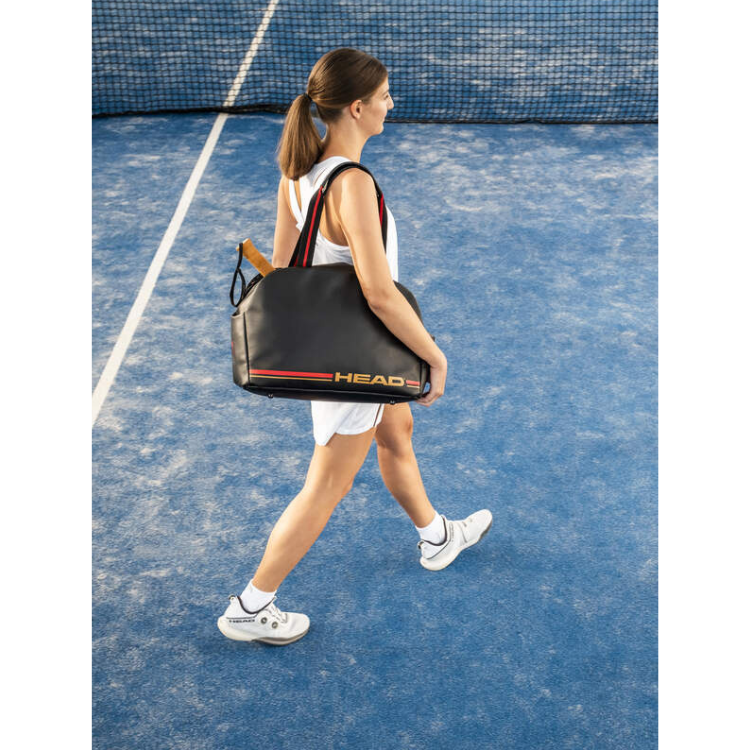 Retro Tote Bag 25th Ltd