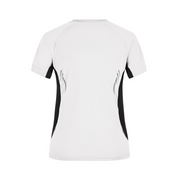 Runnirg T shirts respirables Ladies