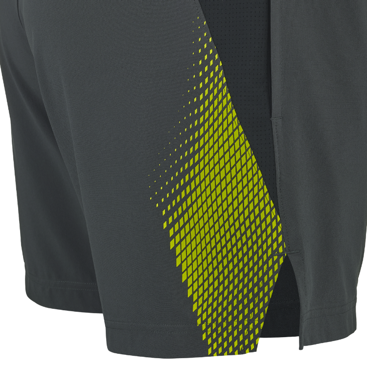 Short Babolat Aero Hombre