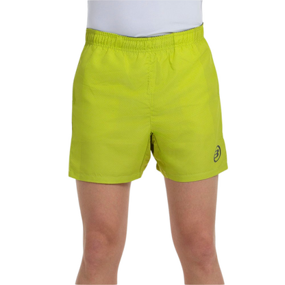 Short Bajes