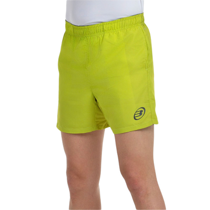 Short Bajes