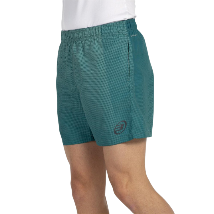 Short Bajes