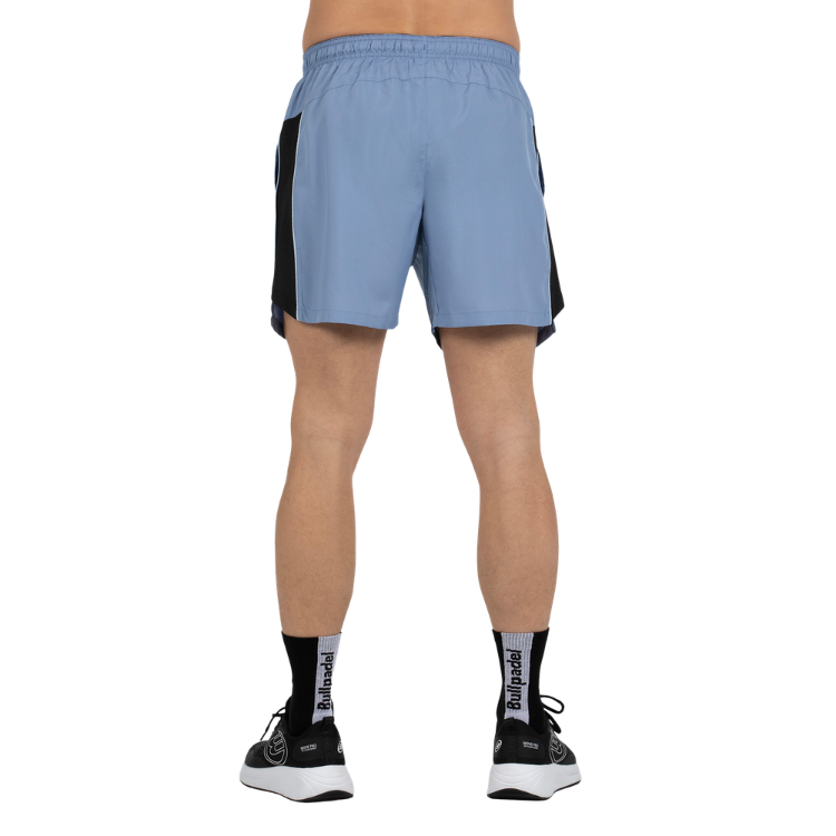 Short Bullpadel Castiel