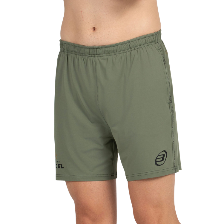 Short Bullpadel Preux