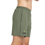 Short Bullpadel Preux