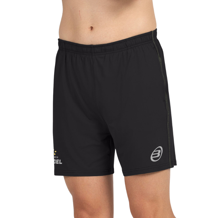 Short Bullpadel Preux