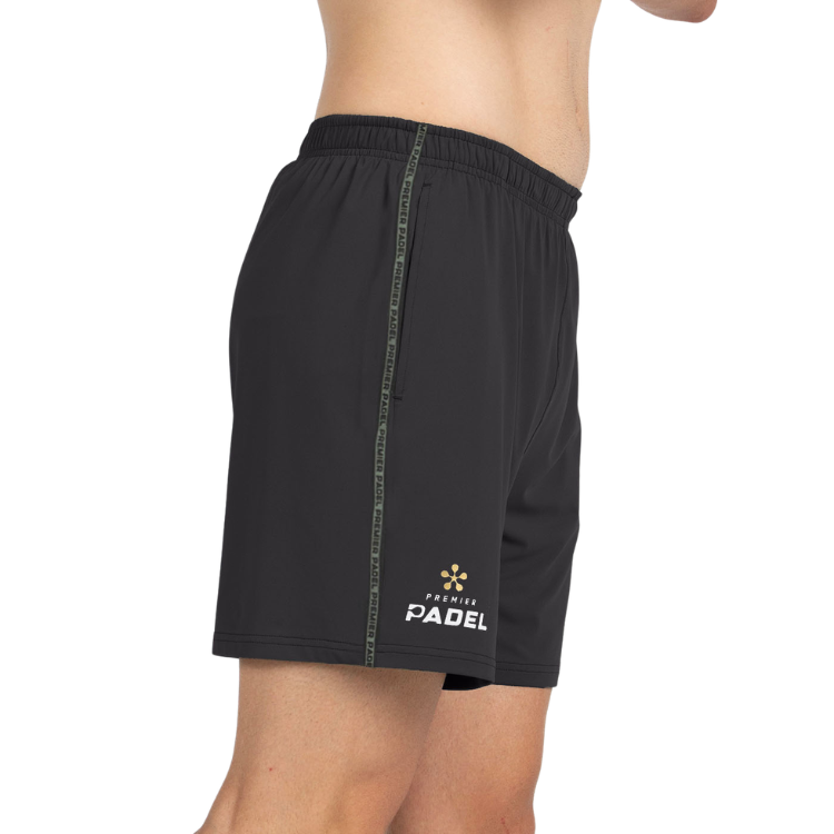 Short Bullpadel Preux