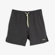 Pro Charcoal Grey Men's Shorts