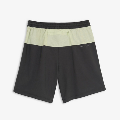 Short Hombre Pro Charcoal Grey