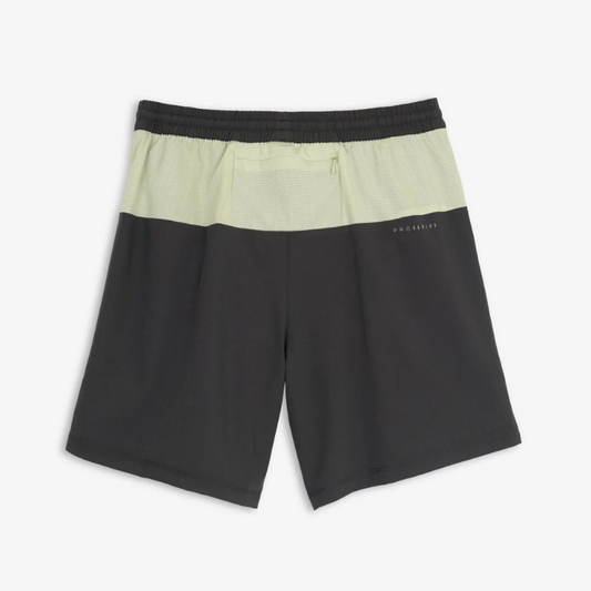 Short Hombre Pro Charcoal Grey
