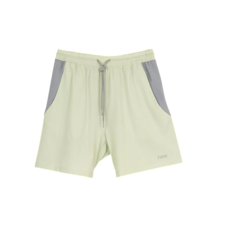 Short Hombre Pro Lily Green
