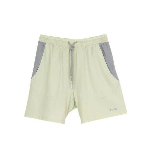 Short Hombre Pro Lily Green