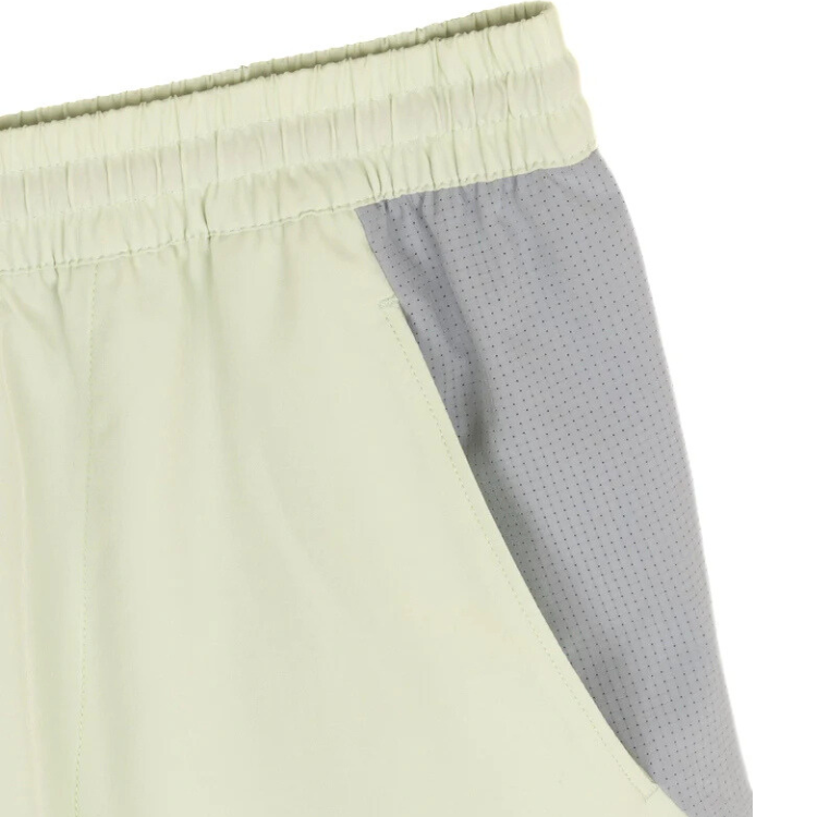 Short Hombre Pro Lily Green
