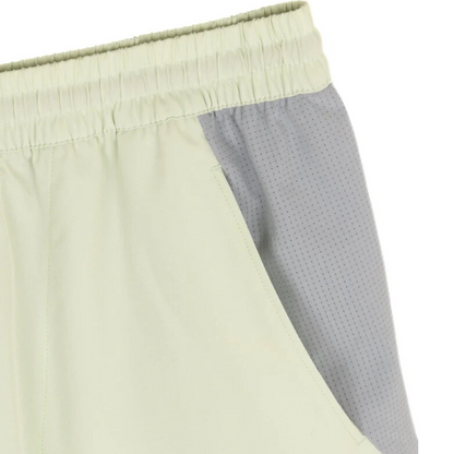 Short Hombre Pro Lily Green