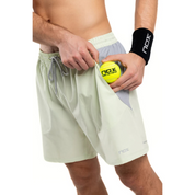 Pro Lily Green Men's Shorts