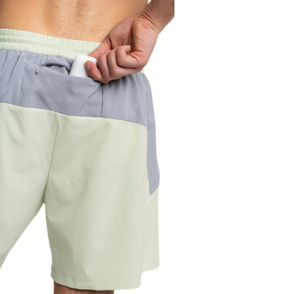 Short Hombre Pro Lily Green
