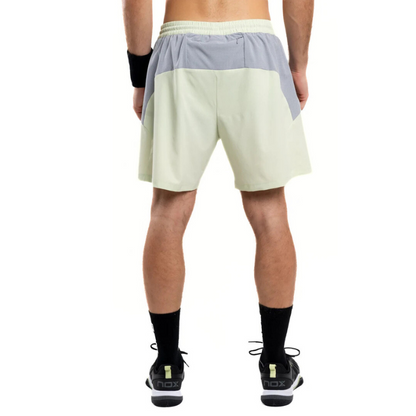 Short Hombre Pro Lily Green