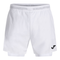 Short Joma Smash Blanco