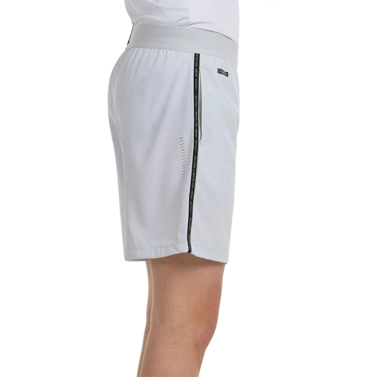 Short Maceda