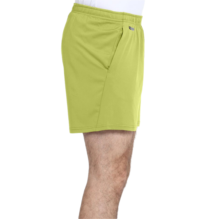 Short Meis