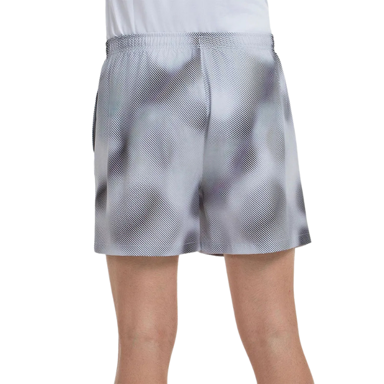 Short Mos