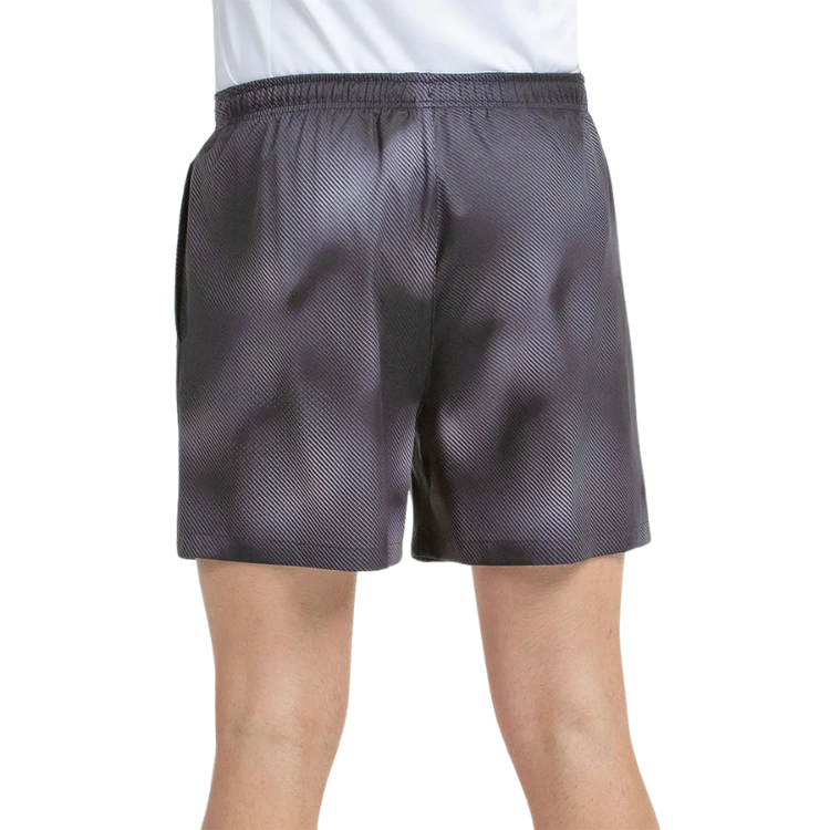 Short Mos