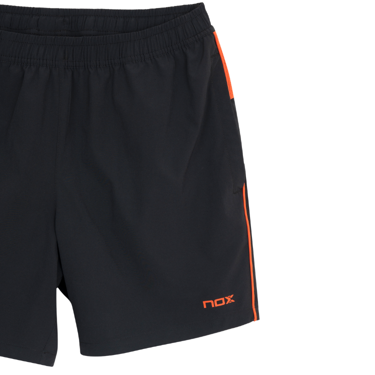 Short Nox Hombre Team