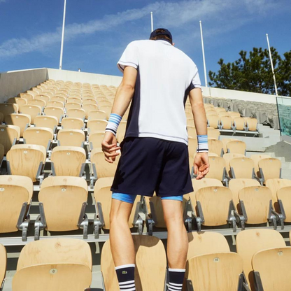 Short Roland Garros Marine