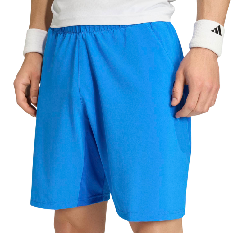 Shorts Adidas Club 7`` SW Glory