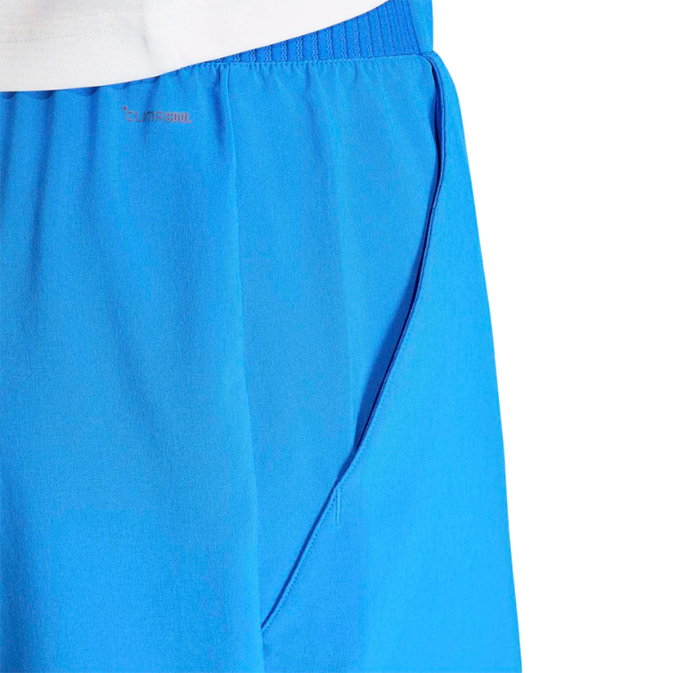Shorts Adidas Club 7`` SW Glory