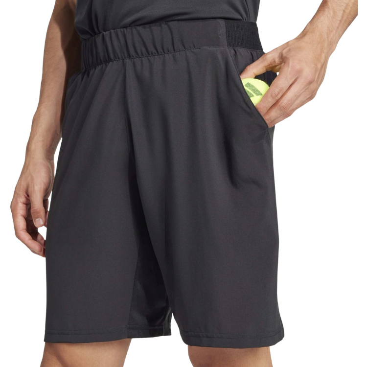 Shorts Adidas Club Climacool 7`` Stretch Woven