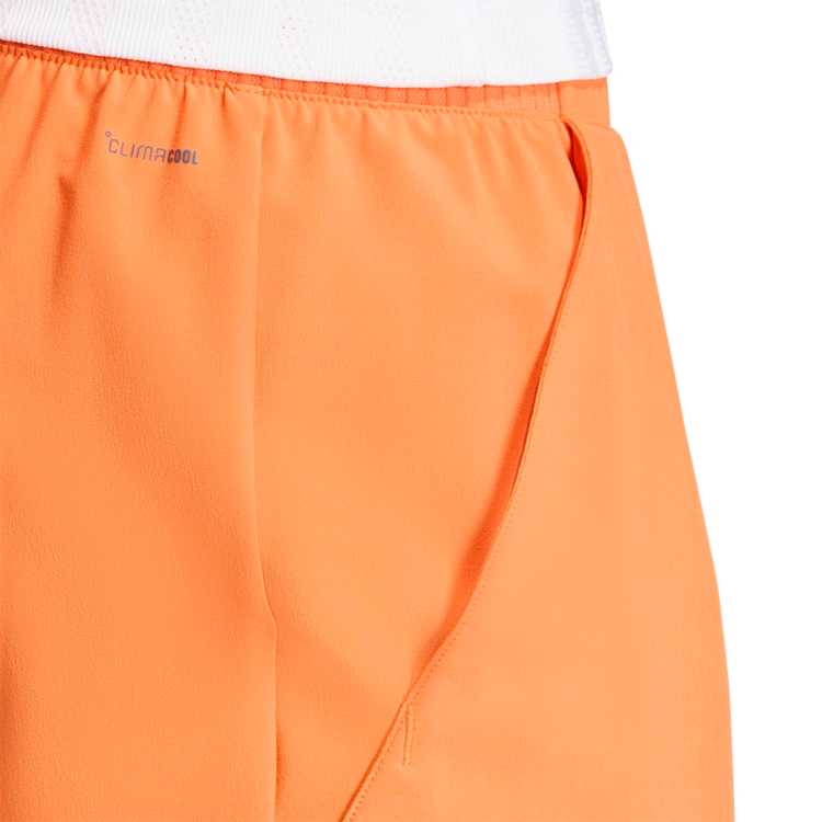 Shorts Adidas Club Climacool 7`` Stretch Woven