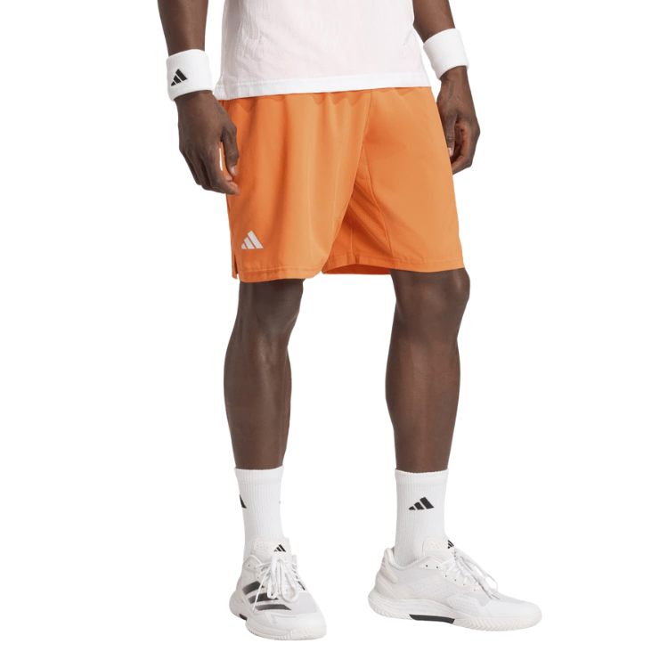 Shorts Adidas Club Climacool 7`` Stretch Woven