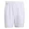 Shorts Adidas Club Graphic 7" Climacool Blanco