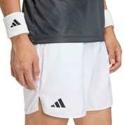 Shorts Adidas Club Graphic 7`` Climacool