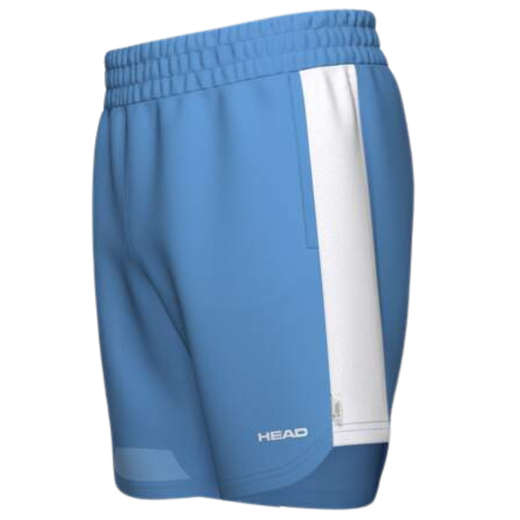 Shorts Head Power Man