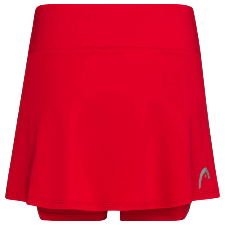Skort Head Club Basic Women